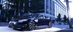 Tesla Model S by Artisan Spirits 2016 года